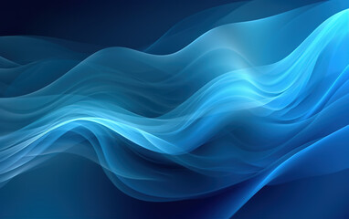 Abstract background illustration,created with generative ai tecnology.