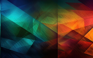 Obraz premium Abstract background illustration,created with generative ai tecnology.