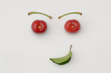 Healthy Cherry Smile - 612784236
