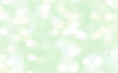 Abstract of bokeh pastel background.
