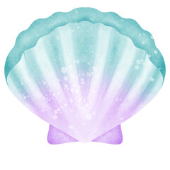 Sea shell