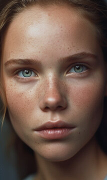 ILUSTRACIONES DE IA GENERATIVA
MODELOS SUECAS