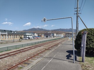 線路