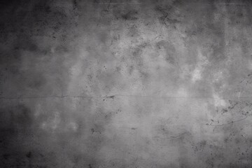 Fototapeta premium Black background. Black and white for background or printing brochure or web ads. Generative AI