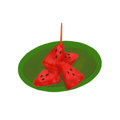Watermelon 