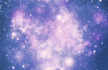 Fototapeta premium background with stars