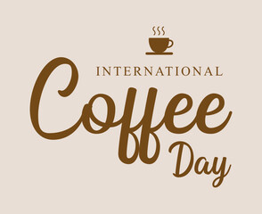 Coffee cup vector logo design template. Food, milk, drink, capuccino. Shop labels, store