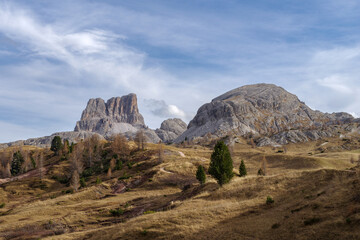 Dolomites, Italy