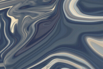 Marble texture liquify fluid background creative paint pattern