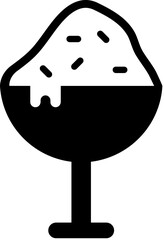 Ice cream icon