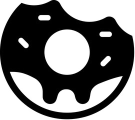 Donut icon