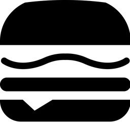 Burger icon