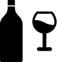 Wine icon