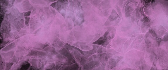 pink purple smoke splashed flora background abstract texture effect incredible soft color eye pace inverted people mind purpose design luxury neon mixed template cover page webpage theme use 