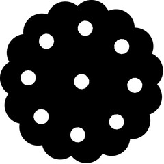 Biscuit icon