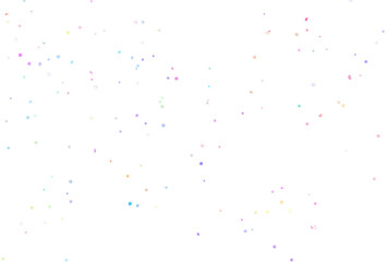 背景素材_水彩スパッタリング_カラフル