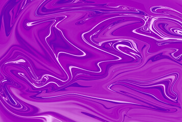 Liquify pattern vibrant fluid texture psychedelic marble background art