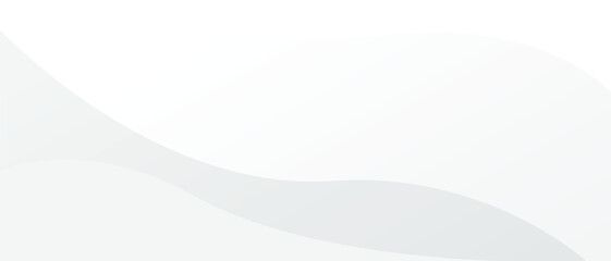 White wave texture abstract background design.