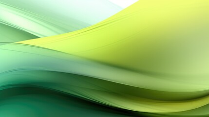 Abstract Natural green Background