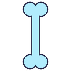 chewing bone, pet toy