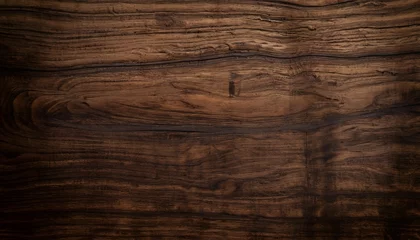 Foto auf Alu-Dibond background, dark espresso wooden plank background, dark espresso Wooden texture, wallpaper, dark espresso wood texture, dark espresso Wood background (2).jpg, Ai Generate  © Yasir