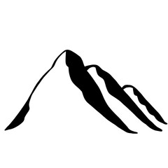 mountain PNG