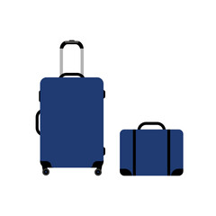 Set of Travel Bags