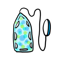 Surfboard 