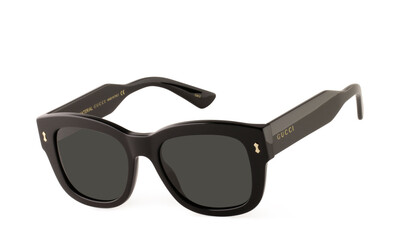 Sunglasses isolated on white background with clipping path