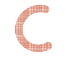 letter C