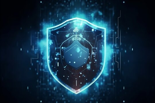 Data security system 