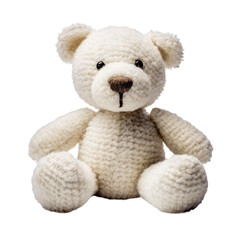 Fototapeta premium A teddy bear