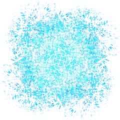 Glitter Stars Clusters