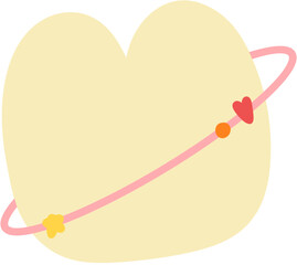 Elements minimal Shape