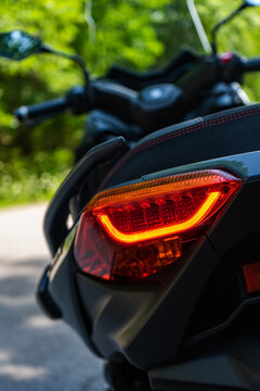 Yamaha Xmax 250 Nardo Gray 2022