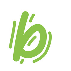 Simple Font Line Rounded