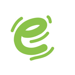 Simple Font Line Rounded