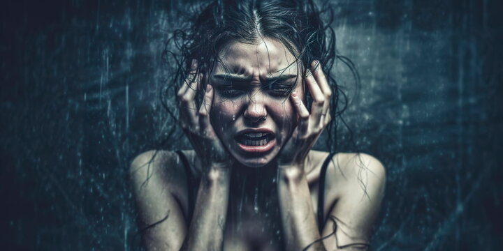 symptoms of borderline personality disorder, such as unstable relationships, intense emotions, and self-destructive behaviors.Generative AI