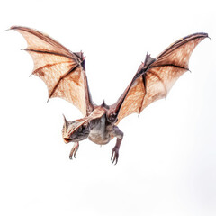 Obraz premium a flying pterodactyl, dinosaur