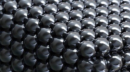 A detailed close-up of fine jewelry on an artistic background.