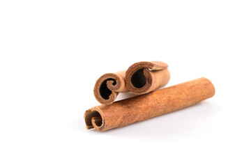 Cinnamon sticks