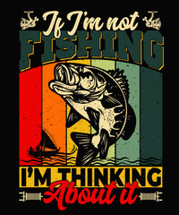 Obraz premium Black history, Juneteenth, Camping, Fishing, riding typography t-shirt design