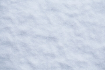 Fototapeta premium white snow