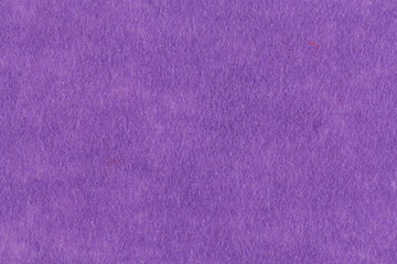 Purple fabric background