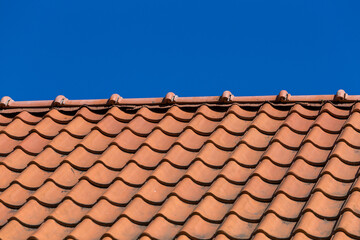 roof tile pattern