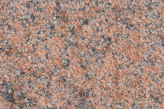 red marbled granite texture