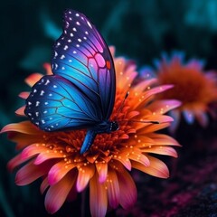 butterfly nature