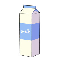 milk sugarycitrine