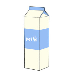 milk sugarycitrine