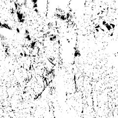 Black grunge texture background. Abstract grunge texture on distress wall in dark. Distress grunge texture background with space. Distress floor black dirty old grain. Black distress rough background.